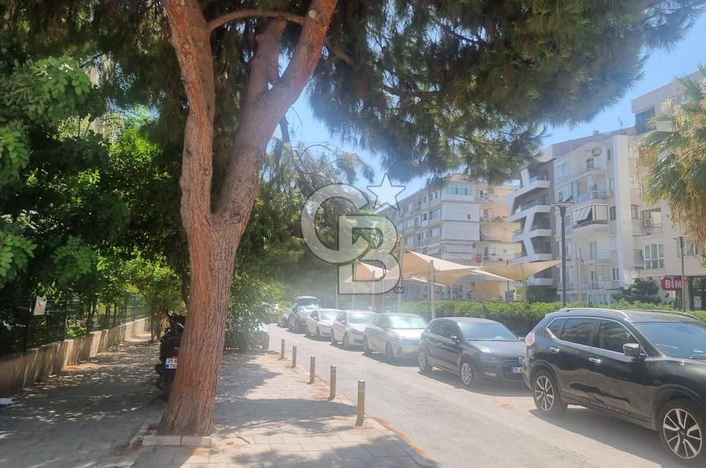 KARŞIYAKA AKSOY MERKEZDE TADİLATLI 3+1 KİRALIK DAİRE