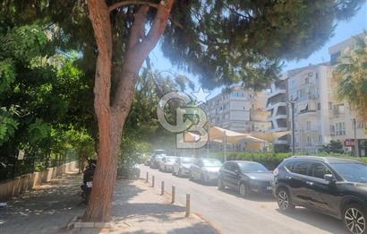 KARŞIYAKA AKSOY MERKEZDE TADİLATLI 3+1 KİRALIK DAİRE