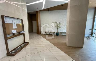 Nivo Neba İstanbul, Sıfır, Boş, Büyük Teraslı, Kiralık 2+1 Ofis