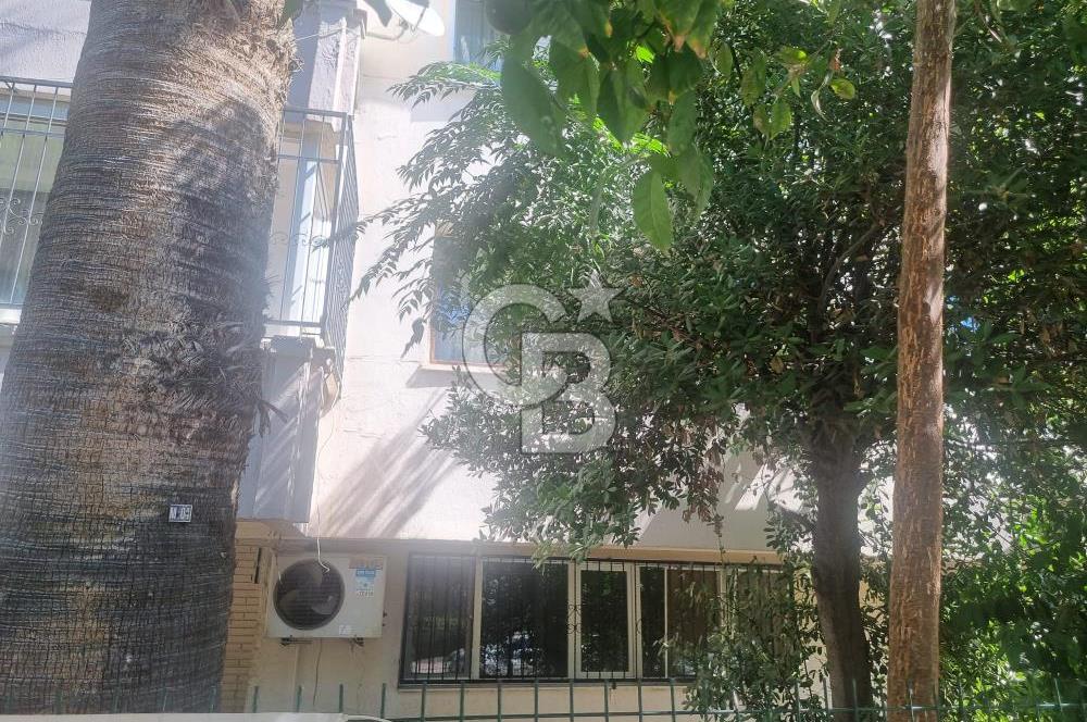 KARŞIYAKA AKSOY MERKEZDE TADİLATLI 3+1 KİRALIK DAİRE