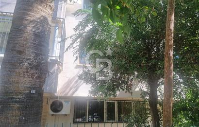 KARŞIYAKA AKSOY MERKEZDE TADİLATLI 3+1 KİRALIK DAİRE