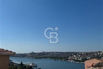 CB START HALICIOĞLU KAPALI-AÇIK OTOPARKLI 2+1 ARA KAT
