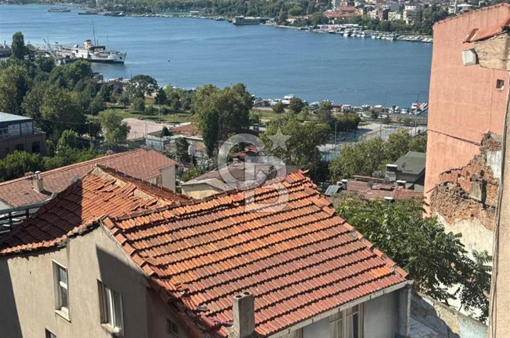 CB START HALICIOĞLU KAPALI-AÇIK OTOPARKLI 2+1 ARA KAT