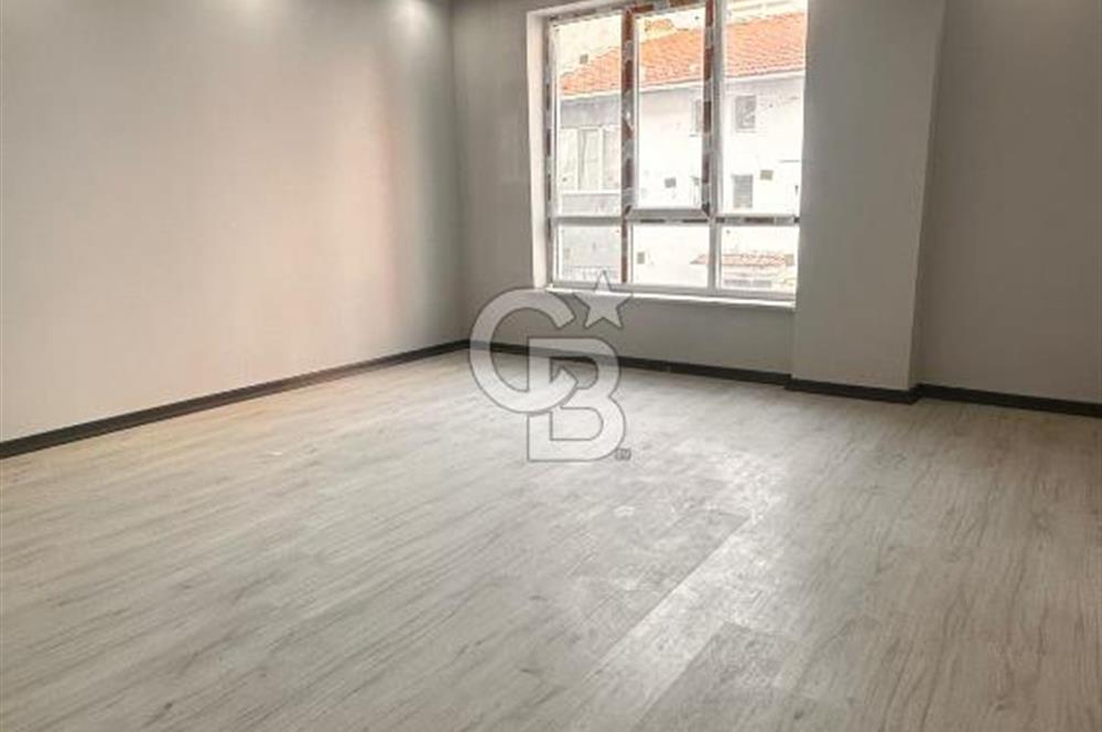 CB CITY'DEN EMEK MAHALLESİ 2+1 SIFIR SATILIK DAİRE