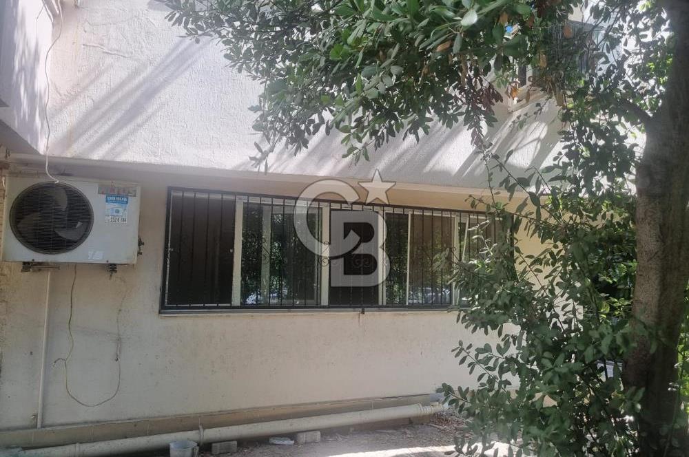 KARŞIYAKA AKSOY MERKEZDE TADİLATLI 3+1 KİRALIK DAİRE