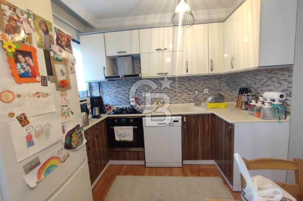 ÇANAKKALE ÇARDAK MANZARALI GENİŞ 3+1 FIRSAT DAİRE