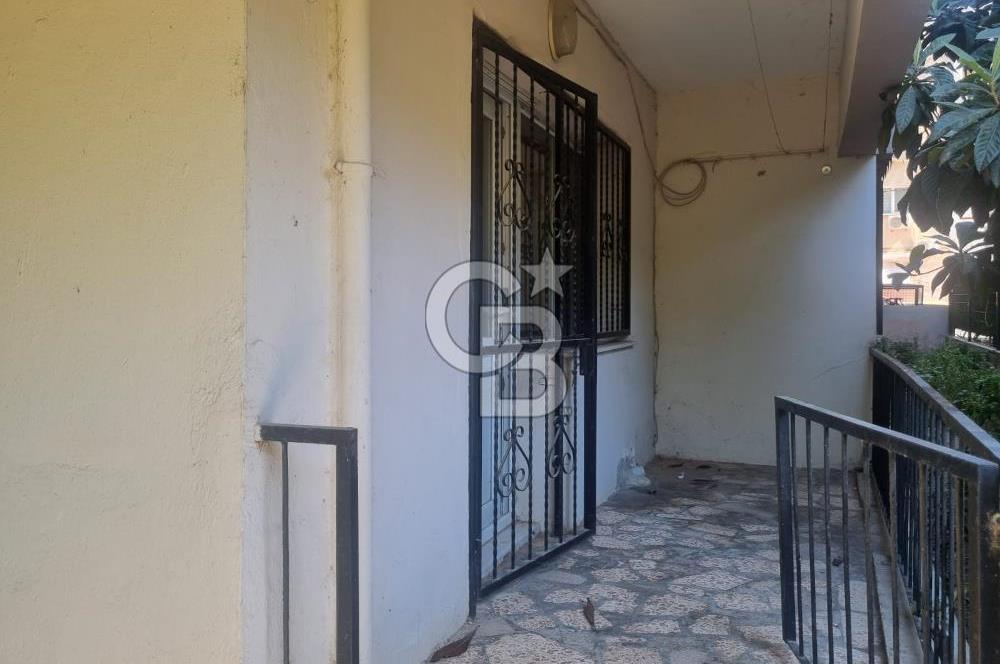 KARŞIYAKA AKSOY MERKEZDE TADİLATLI 3+1 KİRALIK DAİRE