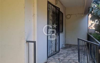 KARŞIYAKA AKSOY MERKEZDE TADİLATLI 3+1 KİRALIK DAİRE