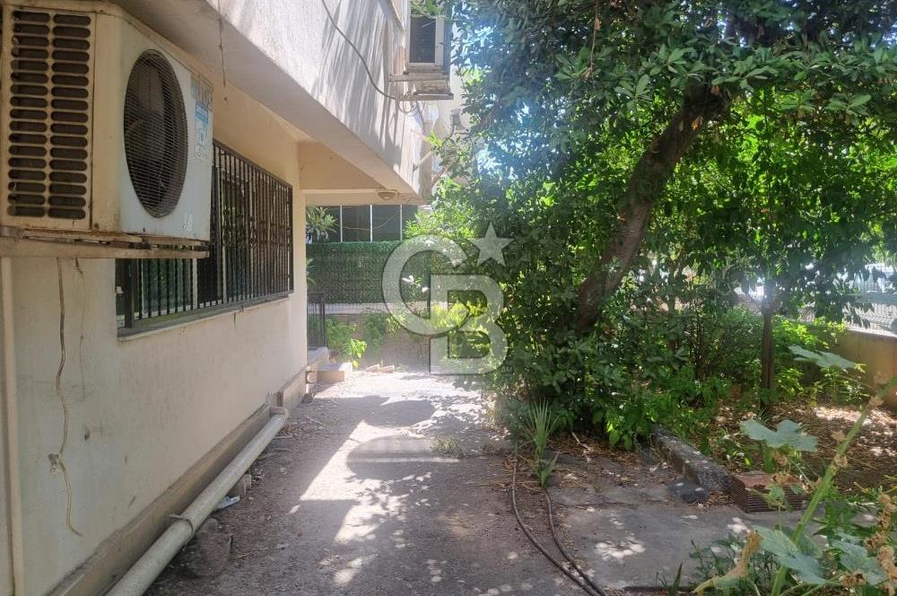 KARŞIYAKA AKSOY MERKEZDE TADİLATLI 3+1 KİRALIK DAİRE