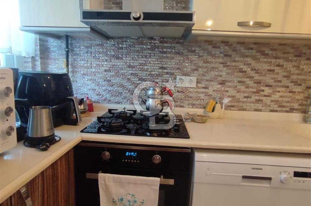 ÇANAKKALE ÇARDAK MANZARALI GENİŞ 3+1 FIRSAT DAİRE
