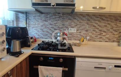 ÇANAKKALE ÇARDAK MANZARALI GENİŞ 3+1 FIRSAT DAİRE