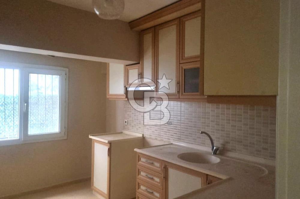 KARŞIYAKA AKSOY MERKEZDE TADİLATLI 3+1 KİRALIK DAİRE