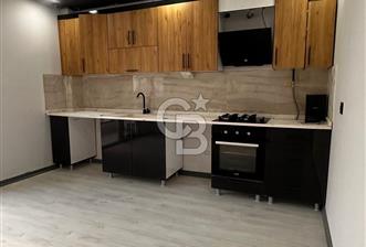 CB CITY'DEN EMEK MAHALLESİ 2+1 SIFIR SATILIK DAİRE