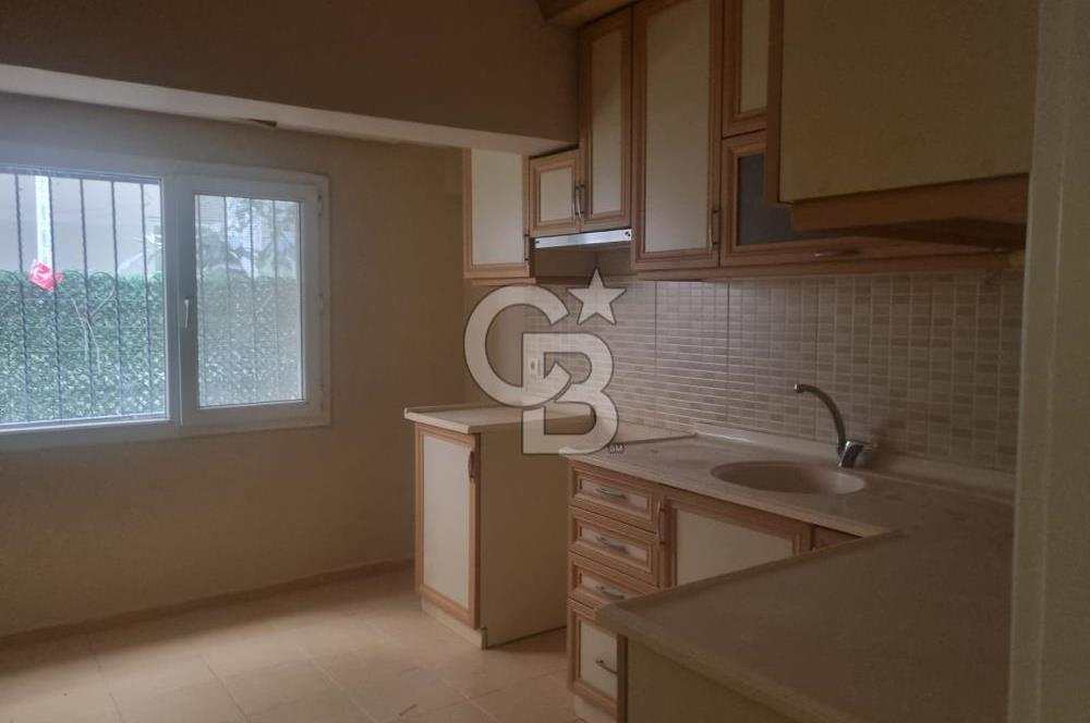 KARŞIYAKA AKSOY MERKEZDE TADİLATLI 3+1 KİRALIK DAİRE
