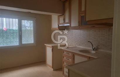 KARŞIYAKA AKSOY MERKEZDE TADİLATLI 3+1 KİRALIK DAİRE