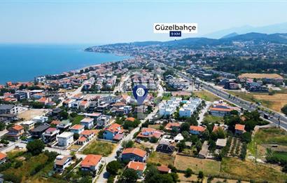 Urla Atatürk Mah. Satılık 4+1 Dubleks Villa