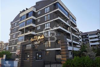 ÇANAKKALE KEPEZ HAMİDİYE TERASLI DUBLEKS 200m2 4+1 SATILIK DAİRE