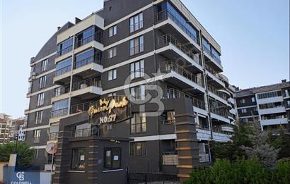 ÇANAKKALE KEPEZ HAMİDİYE TERASLI DUBLEKS 200m2 4+1 SATILIK DAİRE