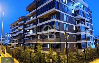 ÇANAKKALE KEPEZ HAMİDİYE TERASLI DUBLEKS 200m2 4+1 SATILIK DAİRE