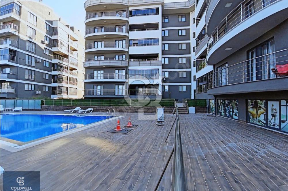ÇANAKKALE KEPEZ HAMİDİYE TERASLI DUBLEKS 200m2 4+1 SATILIK DAİRE
