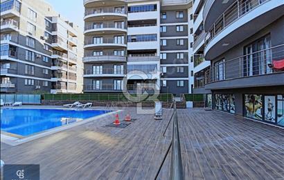 ÇANAKKALE KEPEZ HAMİDİYE TERASLI DUBLEKS 200m2 4+1 SATILIK DAİRE