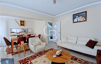 ÇANAKKALE KEPEZ HAMİDİYE TERASLI DUBLEKS 200m2 4+1 SATILIK DAİRE