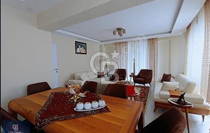 ÇANAKKALE KEPEZ HAMİDİYE TERASLI DUBLEKS 200m2 4+1 SATILIK DAİRE