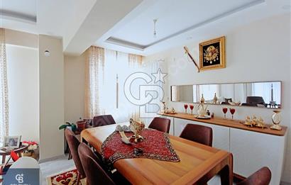 ÇANAKKALE KEPEZ HAMİDİYE TERASLI DUBLEKS 200m2 4+1 SATILIK DAİRE