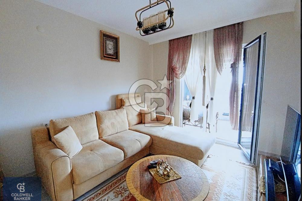 ÇANAKKALE KEPEZ HAMİDİYE TERASLI DUBLEKS 200m2 4+1 SATILIK DAİRE