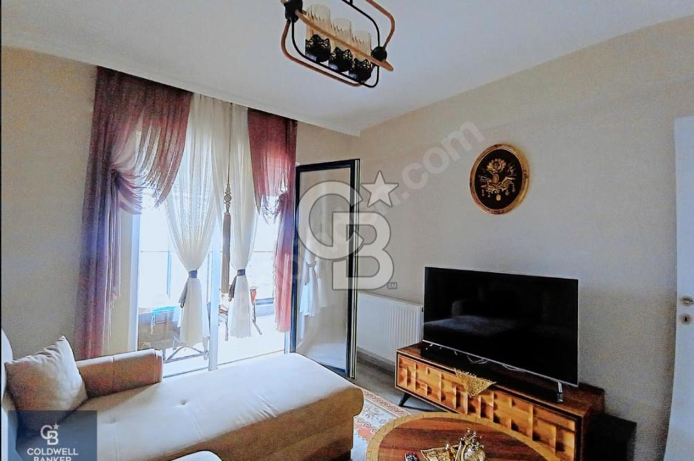 ÇANAKKALE KEPEZ HAMİDİYE TERASLI DUBLEKS 200m2 4+1 SATILIK DAİRE