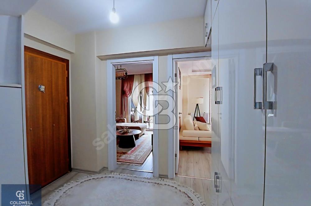 ÇANAKKALE KEPEZ HAMİDİYE TERASLI DUBLEKS 200m2 4+1 SATILIK DAİRE