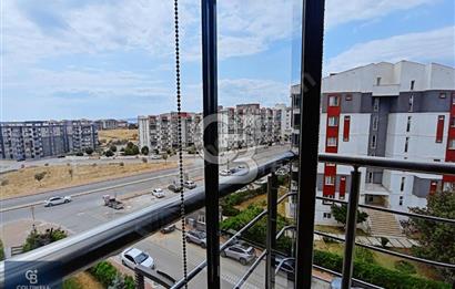 ÇANAKKALE KEPEZ HAMİDİYE TERASLI DUBLEKS 200m2 4+1 SATILIK DAİRE