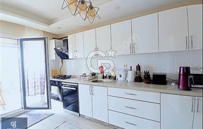 ÇANAKKALE KEPEZ HAMİDİYE TERASLI DUBLEKS 200m2 4+1 SATILIK DAİRE