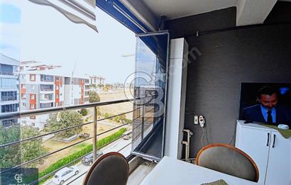 ÇANAKKALE KEPEZ HAMİDİYE TERASLI DUBLEKS 200m2 4+1 SATILIK DAİRE