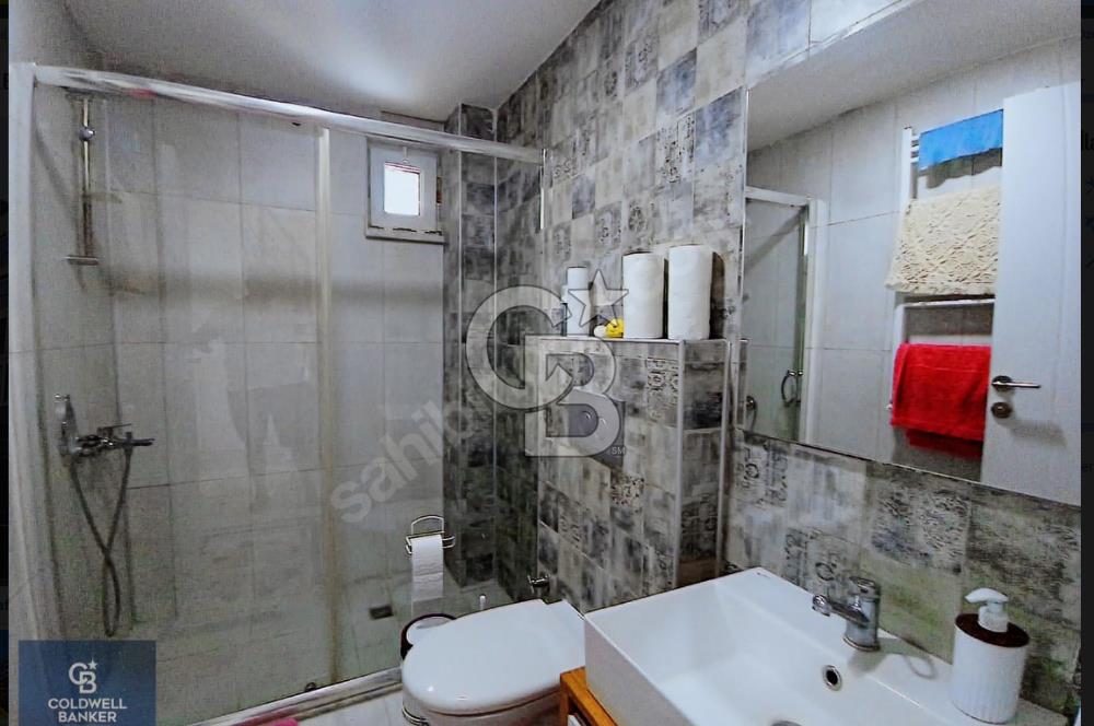 ÇANAKKALE KEPEZ HAMİDİYE TERASLI DUBLEKS 200m2 4+1 SATILIK DAİRE