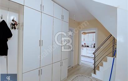 ÇANAKKALE KEPEZ HAMİDİYE TERASLI DUBLEKS 200m2 4+1 SATILIK DAİRE