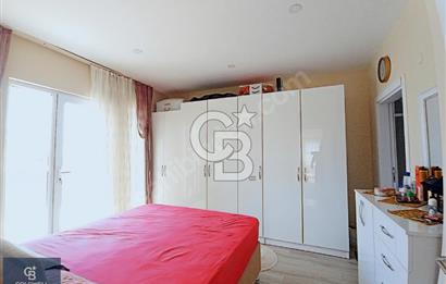 ÇANAKKALE KEPEZ HAMİDİYE TERASLI DUBLEKS 200m2 4+1 SATILIK DAİRE