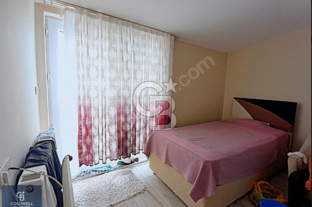ÇANAKKALE KEPEZ HAMİDİYE TERASLI DUBLEKS 200m2 4+1 SATILIK DAİRE