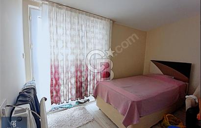 ÇANAKKALE KEPEZ HAMİDİYE TERASLI DUBLEKS 200m2 4+1 SATILIK DAİRE