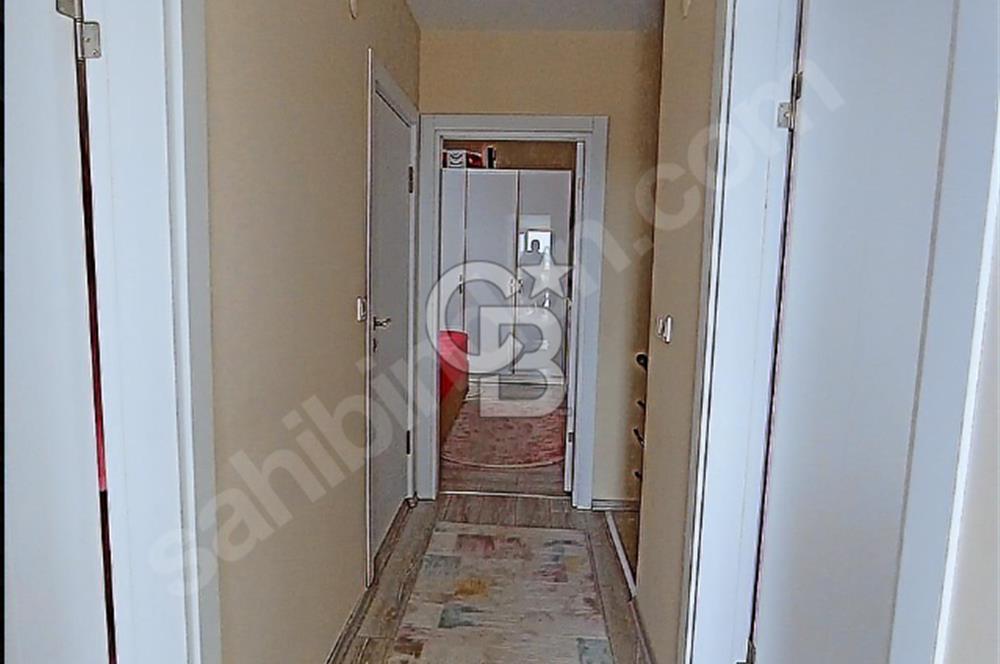 ÇANAKKALE KEPEZ HAMİDİYE TERASLI DUBLEKS 200m2 4+1 SATILIK DAİRE