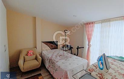 ÇANAKKALE KEPEZ HAMİDİYE TERASLI DUBLEKS 200m2 4+1 SATILIK DAİRE