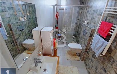 ÇANAKKALE KEPEZ HAMİDİYE TERASLI DUBLEKS 200m2 4+1 SATILIK DAİRE