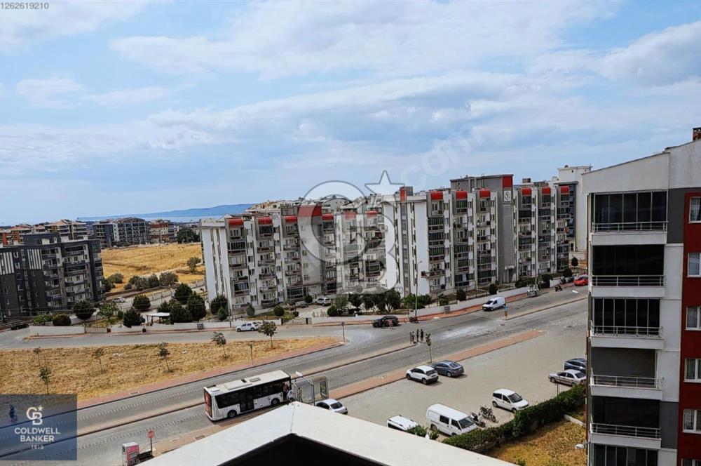 ÇANAKKALE KEPEZ HAMİDİYE TERASLI DUBLEKS 200m2 4+1 SATILIK DAİRE