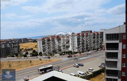 ÇANAKKALE KEPEZ HAMİDİYE TERASLI DUBLEKS 200m2 4+1 SATILIK DAİRE