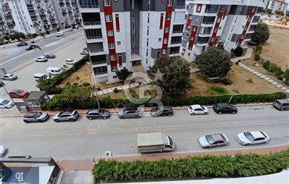 ÇANAKKALE KEPEZ HAMİDİYE TERASLI DUBLEKS 200m2 4+1 SATILIK DAİRE