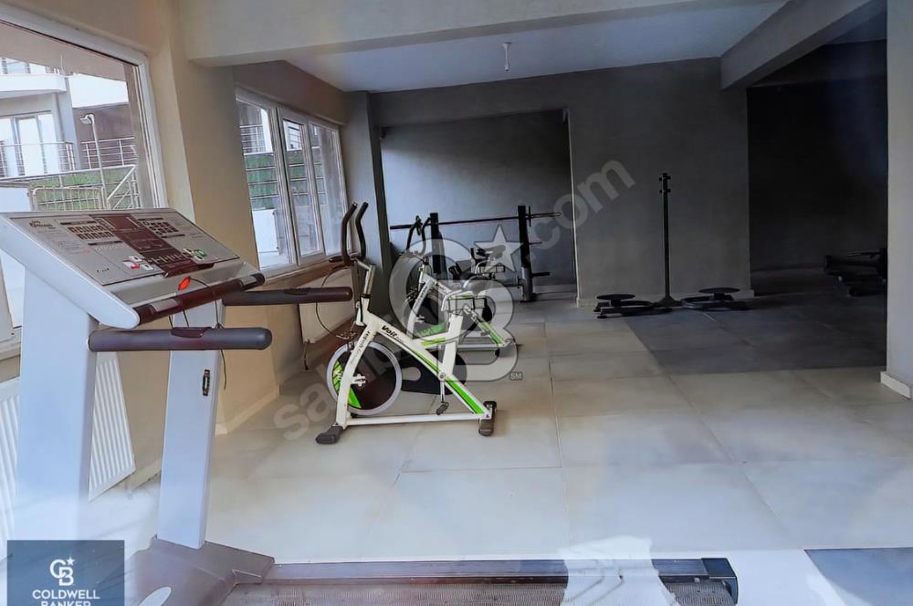 ÇANAKKALE KEPEZ HAMİDİYE TERASLI DUBLEKS 200m2 4+1 SATILIK DAİRE
