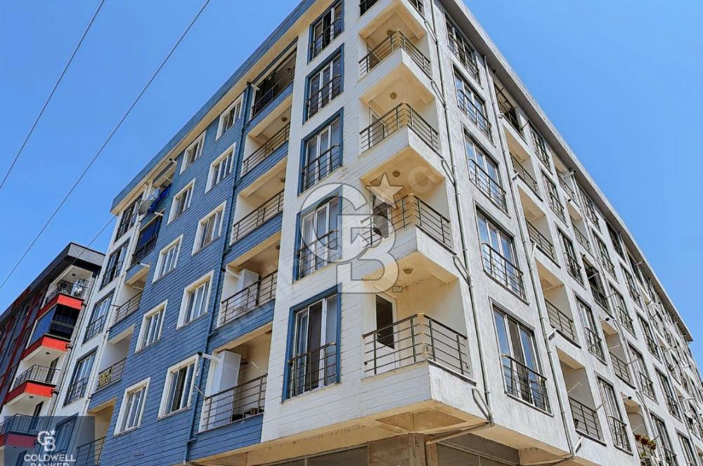ÇANAKKALE LAPSEKİ ÇARDAK'TA KİRALIK 2+1 BOŞ DAİRE