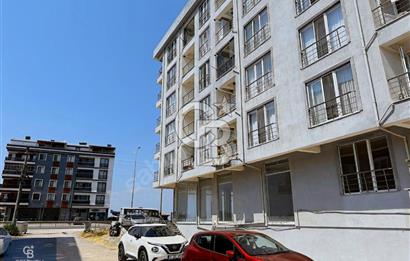 ÇANAKKALE LAPSEKİ ÇARDAK'TA KİRALIK 2+1 BOŞ DAİRE