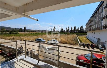 ÇANAKKALE LAPSEKİ ÇARDAK'TA KİRALIK 2+1 BOŞ DAİRE