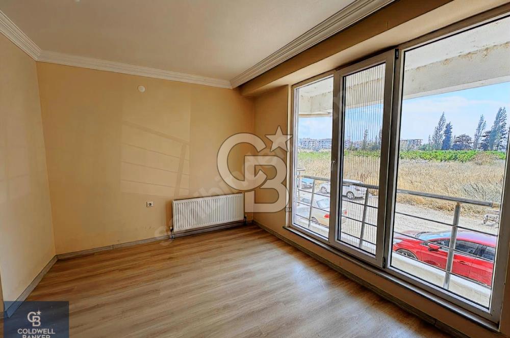 ÇANAKKALE LAPSEKİ ÇARDAK'TA KİRALIK 2+1 BOŞ DAİRE